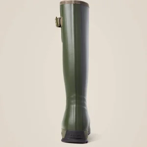 Sale Burford Insulated Rubber Boot Herren Wasserdichte Schuhe | Country