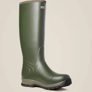 Sale Burford Insulated Rubber Boot Herren Wasserdichte Schuhe | Country