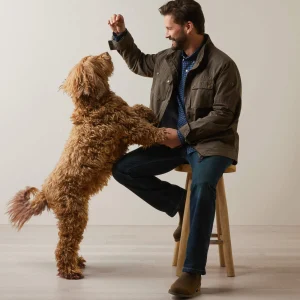 Cheap Calumet Field Jacket Herren Oberbekleidung