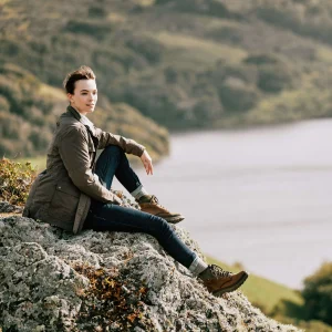 Best Calumet Field Jacket Damen Oberbekleidung