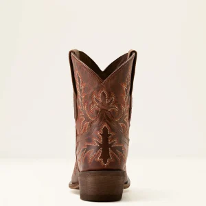 Clearance Carlin Western Boot Damen Fashion-Westernstiefel | Western