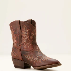 Clearance Carlin Western Boot Damen Fashion-Westernstiefel | Western