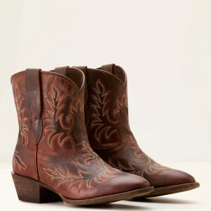 Clearance Carlin Western Boot Damen Fashion-Westernstiefel | Western