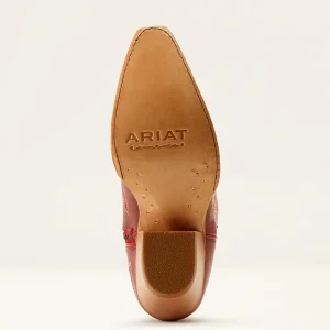 Clearance Casanova X Toe Western Boot Damen Fashion-Westernstiefel | Western