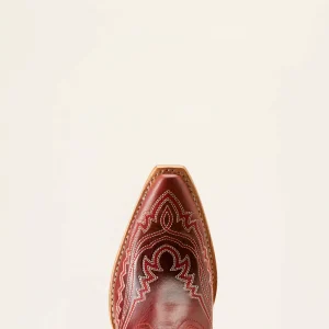 Clearance Casanova X Toe Western Boot Damen Fashion-Westernstiefel | Western