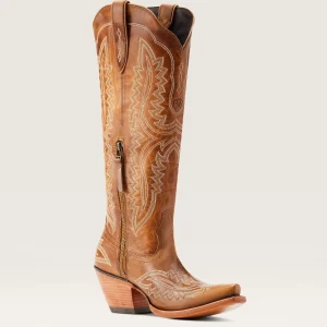 Discount Casanova X Toe Western Boot Damen Fashion-Westernstiefel | Western