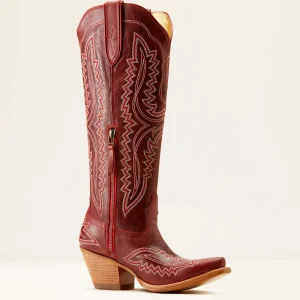 Clearance Casanova X Toe Western Boot Damen Fashion-Westernstiefel | Western