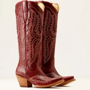 Clearance Casanova X Toe Western Boot Damen Fashion-Westernstiefel | Western