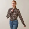New Clarion Blouse Damen Oberteile & T-Shirts
