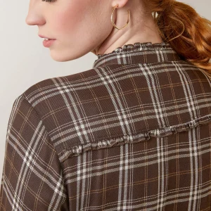 New Clarion Blouse Damen Oberteile & T-Shirts