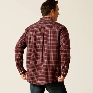 New Clement Shirt Herren Oberteile & T-Shirts