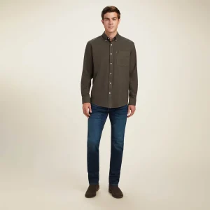 Best Clement Shirt Herren Oberteile & T-Shirts