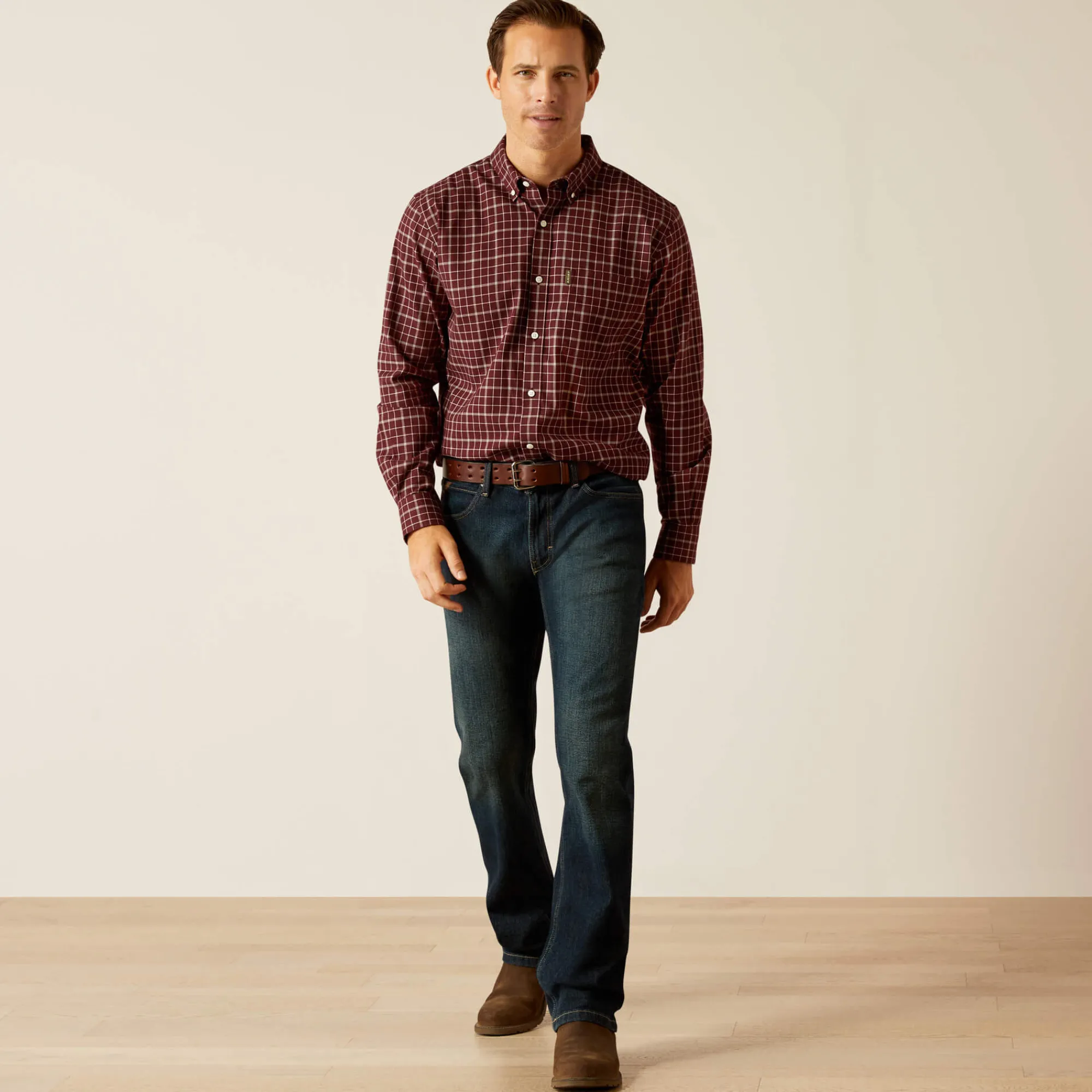 clement_shirt_2.webp New Clement Shirt Herren Oberteile & T-Shirts