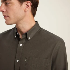 Best Clement Shirt Herren Oberteile & T-Shirts