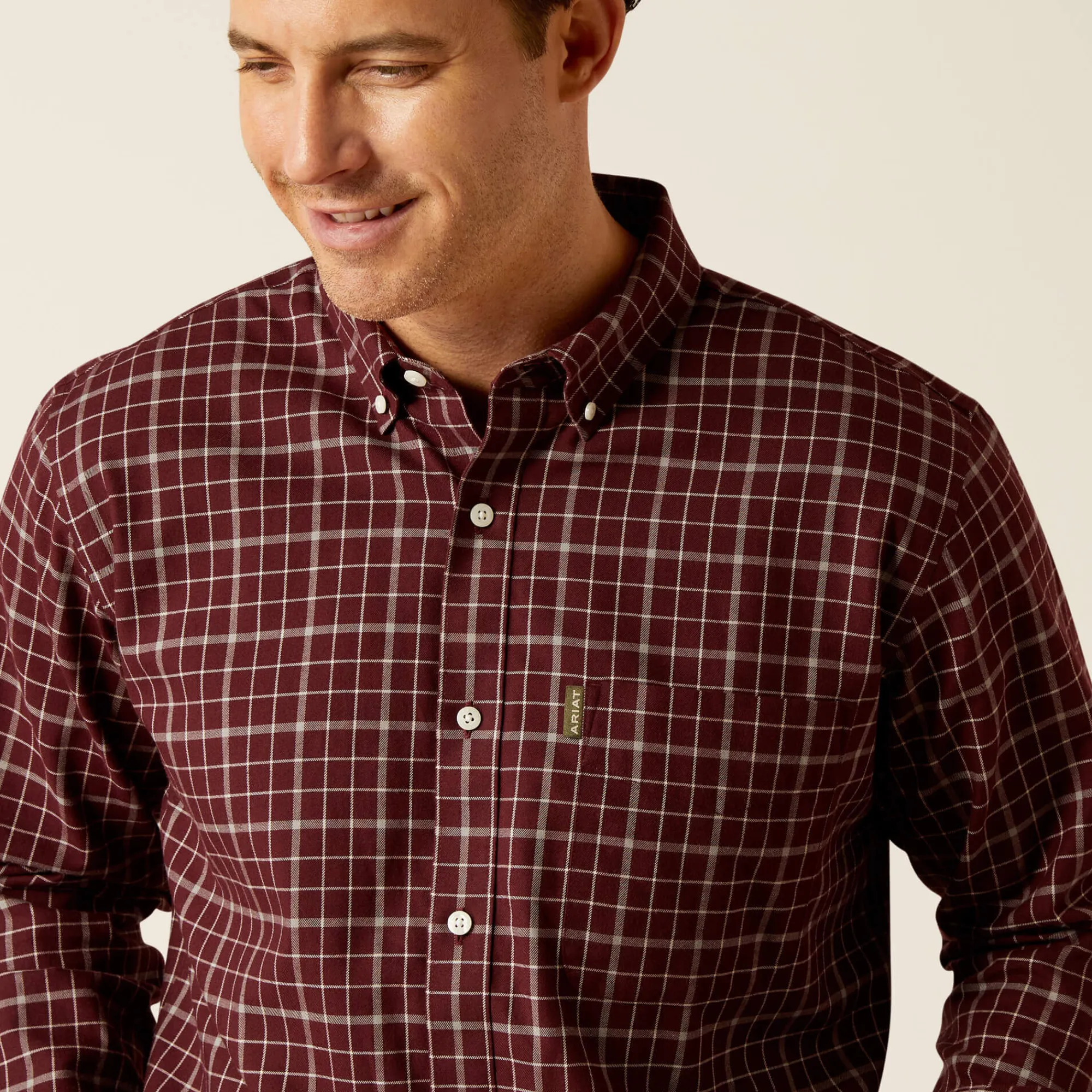 clement_shirt_3.webp New Clement Shirt Herren Oberteile & T-Shirts