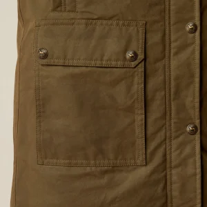 Best Sale Cloverfield Coat Damen Oberbekleidung