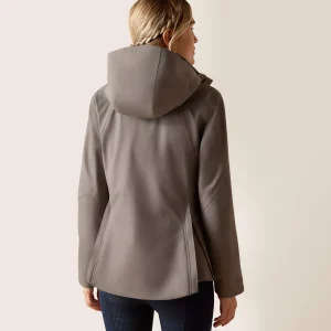 Store Coastal Waterproof Jacket Damen Oberbekleidung