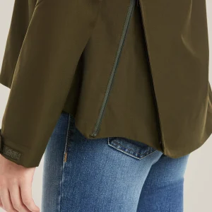 Best Coastal Waterproof Jacket Damen Oberbekleidung