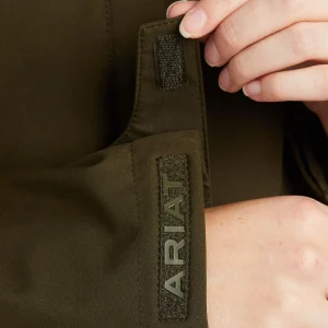 Best Coastal Waterproof Jacket Damen Oberbekleidung