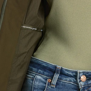 Best Coastal Waterproof Jacket Damen Oberbekleidung