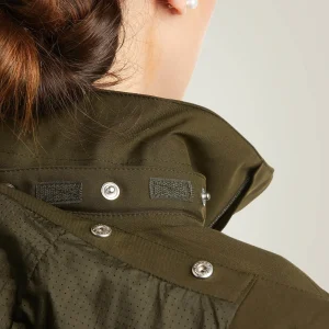 Best Coastal Waterproof Jacket Damen Oberbekleidung