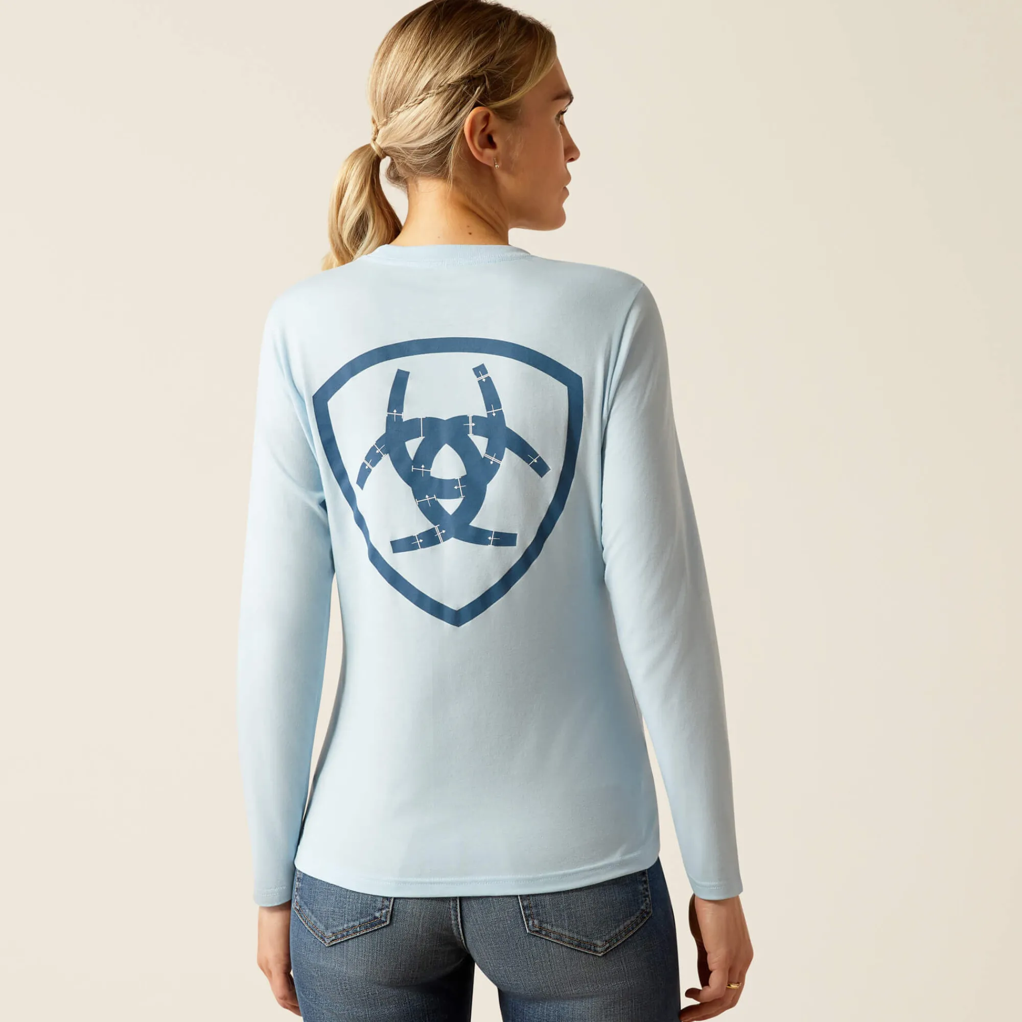 course_seal_tshirt_0.webp Hot Course Seal T-Shirt Damen Oberteile & T-Shirts