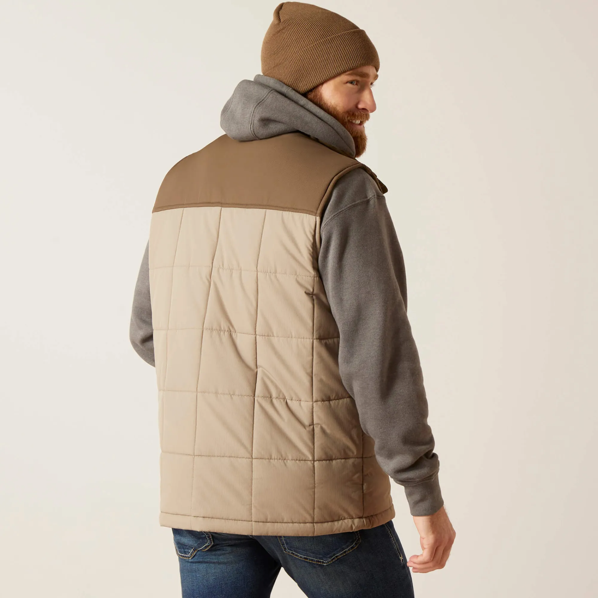 crius_insulated_gilet_1-1.webp Hot Crius Insulated Gilet Herren Jacken | Oberbekleidung