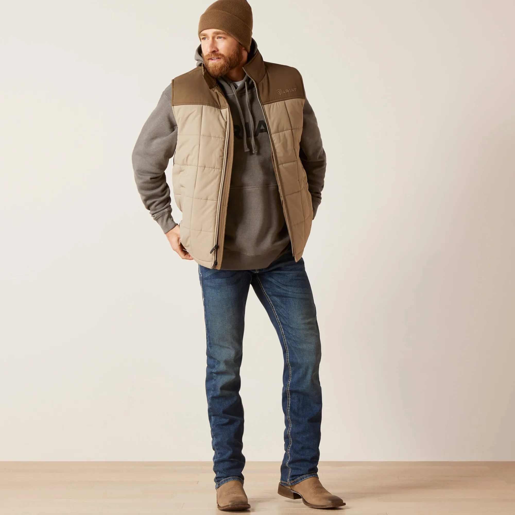 crius_insulated_gilet_2-1.webp Hot Crius Insulated Gilet Herren Jacken | Oberbekleidung