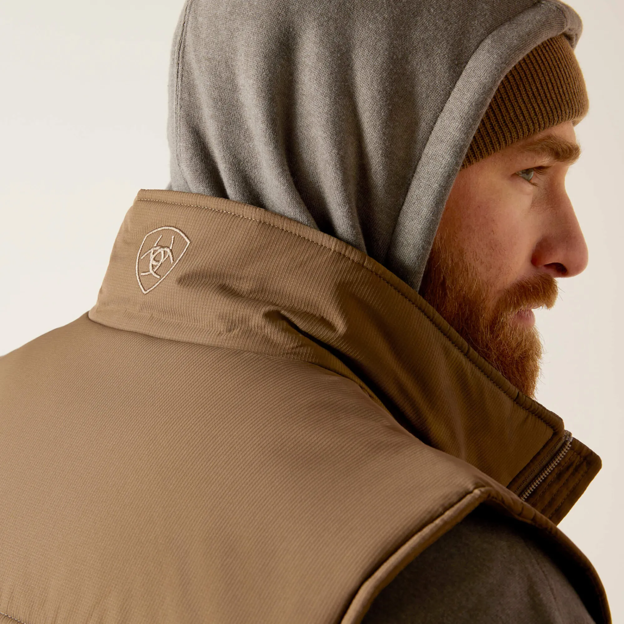 crius_insulated_gilet_3-1.webp Hot Crius Insulated Gilet Herren Jacken | Oberbekleidung