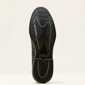 Outlet Devon Zip Paddock Boot Herren Reiten