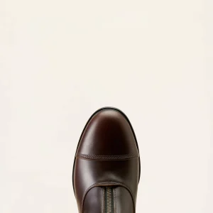 Store Devon Zip Paddock Boot Herren Reiten