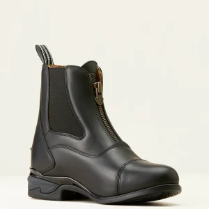 Online Devon Zip Paddock Boot Damen Reiten