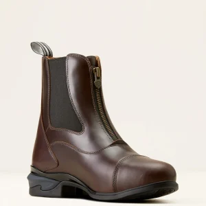 Store Devon Zip Paddock Boot Herren Reiten