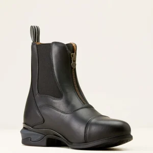 Outlet Devon Zip Paddock Boot Herren Reiten