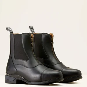 Outlet Devon Zip Paddock Boot Herren Reiten