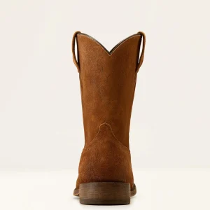 Store Downtown Western Boot Herren Fashion-Westernstiefel | Wildleder Schuhe & Stiefel