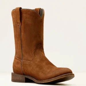 Store Downtown Western Boot Herren Fashion-Westernstiefel | Wildleder Schuhe & Stiefel