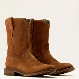 Store Downtown Western Boot Herren Fashion-Westernstiefel | Wildleder Schuhe & Stiefel