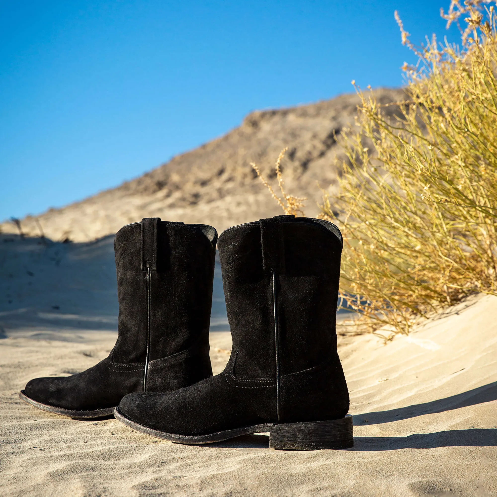 downtown_western_boot_7.webp Hot Downtown Western Boot Herren Fashion-Westernstiefel | Western