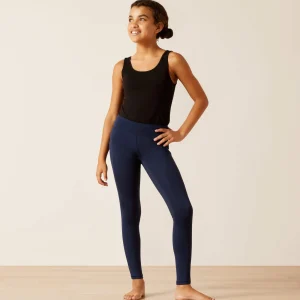 Outlet Eos 2.0 Full Seat Tight Kinder Reithosen & -Leggings