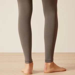 Outlet Eos Chic Half Grip Tight Damen Reithosen- & Leggings