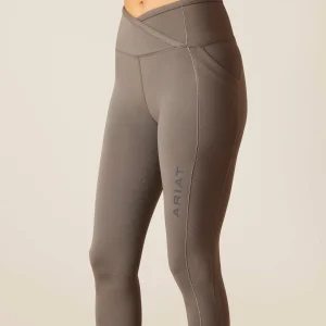 Outlet Eos Chic Half Grip Tight Damen Reithosen- & Leggings