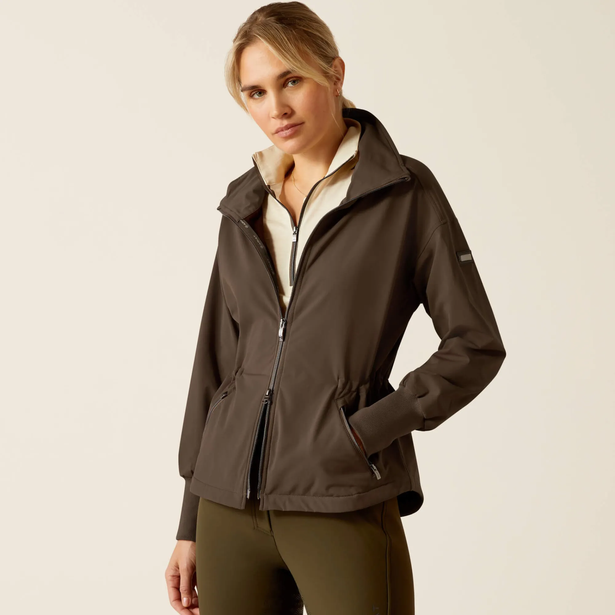 estrade_softshell_jacket_0.webp Flash Sale Estrade Softshell Jacket Damen Oberbekleidung