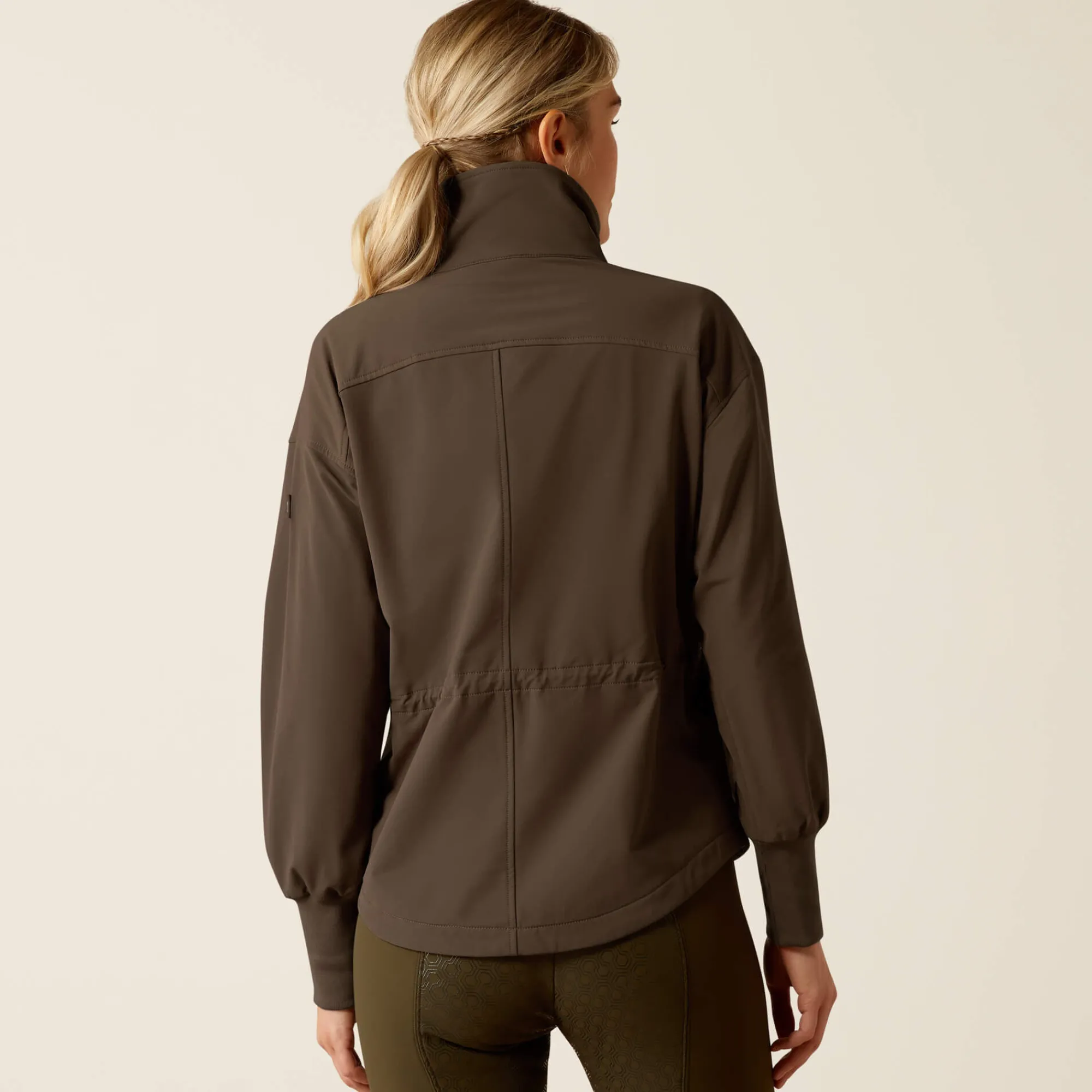 estrade_softshell_jacket_1.webp Flash Sale Estrade Softshell Jacket Damen Oberbekleidung