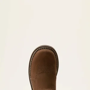 Shop Fatbaby Heritage Farrah Western Boot Damen Performance Westernstiefel | Western