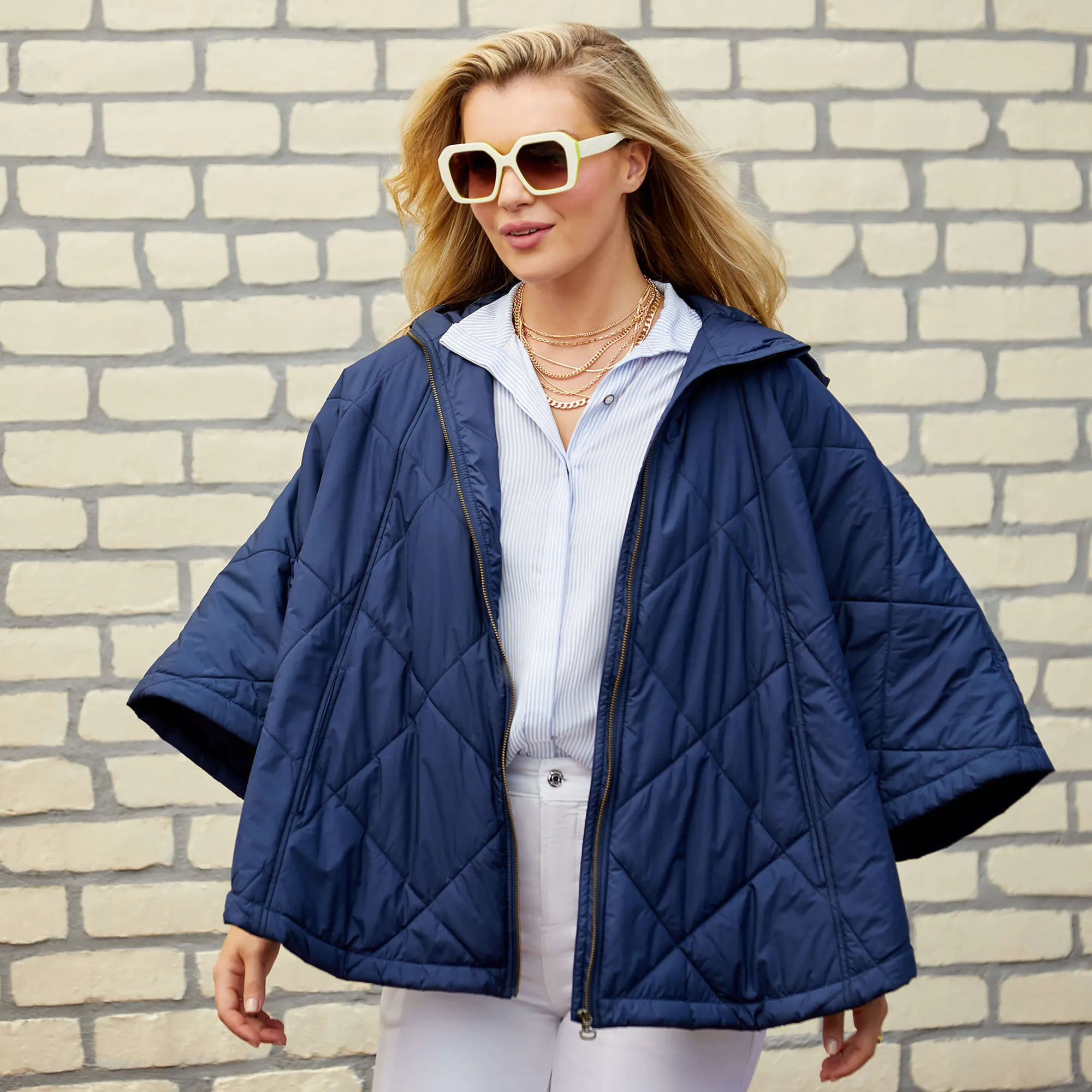 fescue_insulated_cape_5.webp New Fescue Insulated Cape Damen Oberbekleidung