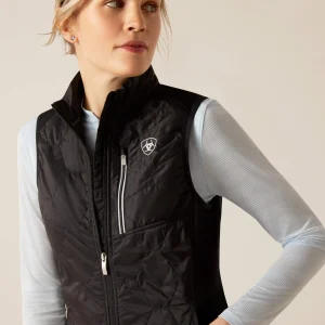 Cheap Fusion Insulated Gilet Damen Oberbekleidung
