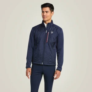 Sale Fusion Insulated Jacket Herren Oberbekleidung