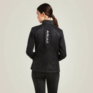 Flash Sale Fusion Insulated Jacket Damen Oberbekleidung