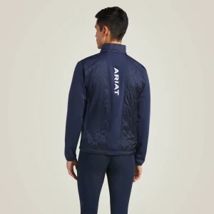Sale Fusion Insulated Jacket Herren Oberbekleidung